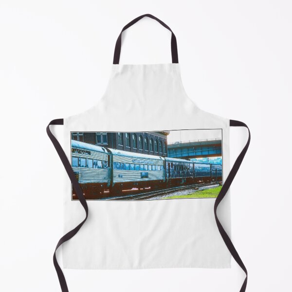 Item preview, Cumberland, Maryland, September, 1996, Passenger Train Cars designed and sold by AMacGPhilly.