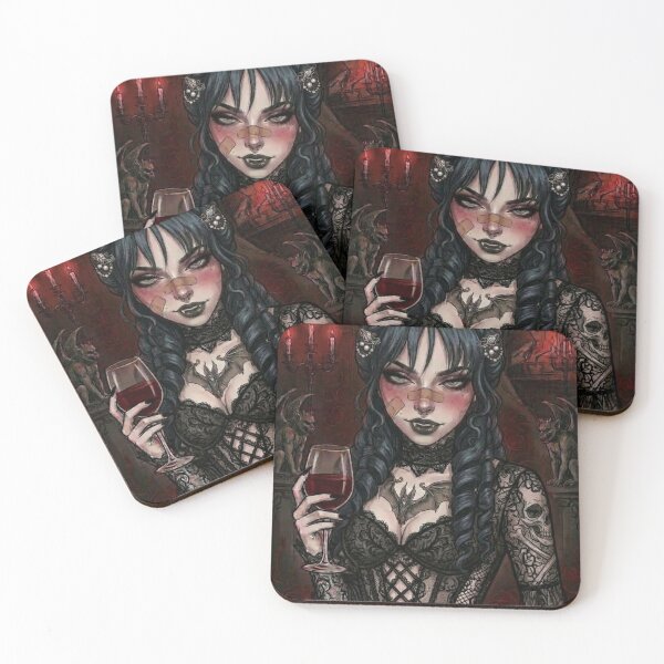 Item preview, Vampire Halloween  designed and sold by HuntsmithMerch.