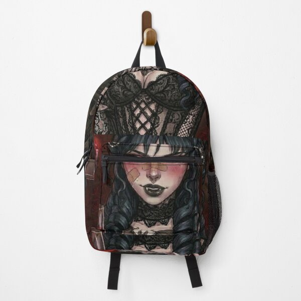 Item preview, Vampire Halloween designed and sold by HuntsmithMerch.
