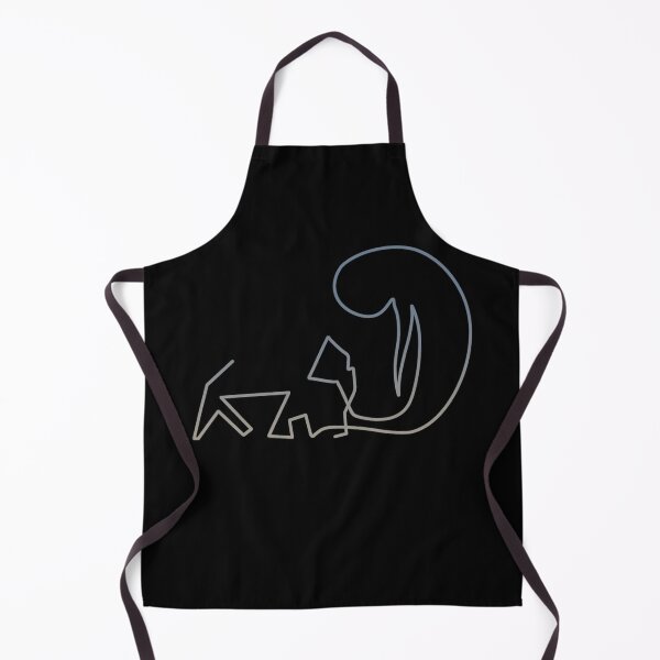 Item preview, Disappointment – Flowing self-awareness in a gentle color gradient designed and sold by Traumbrise.