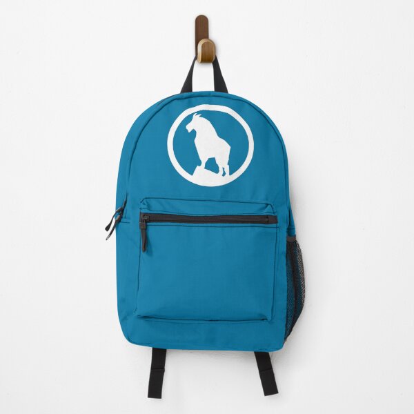 Item preview, Great Northern 'Rocky the Goat' Logo 1967 designed and sold by Trains-and-Rail.