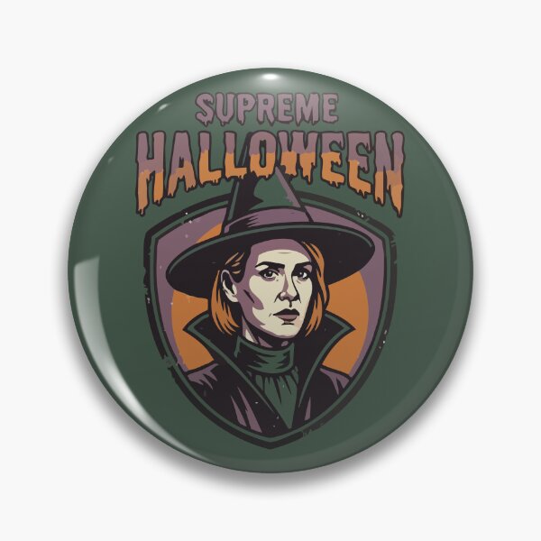 Artikelvorschau, Cordelia Goode / Sarah Paulson – Die Hexe schlechthin – Halloween entworfen und verkauft von tigrootiger.