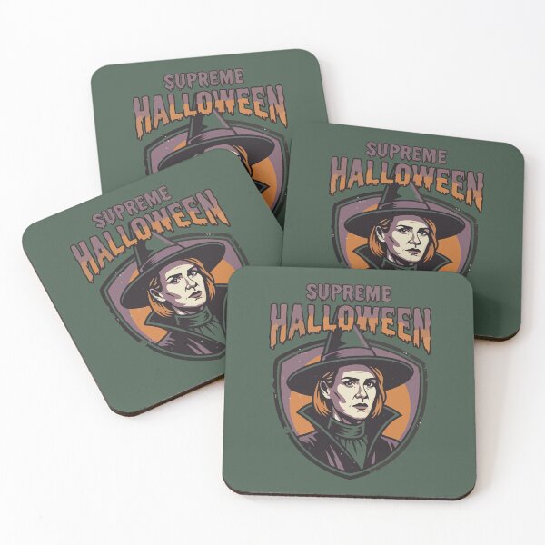 Item preview, Cordelia Goode / Sarah Paulson Witch Supreme Halloween designed and sold by tigrootiger.