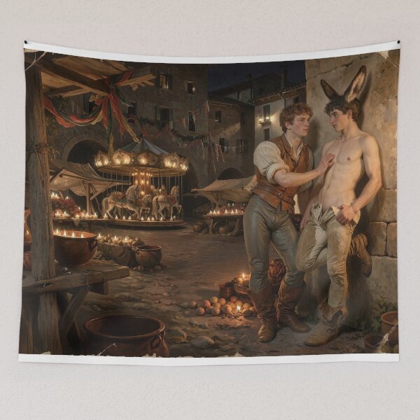 Item preview, Italienische Reise - Lucisnolo's joy designed and sold by Sfarandola_shop.