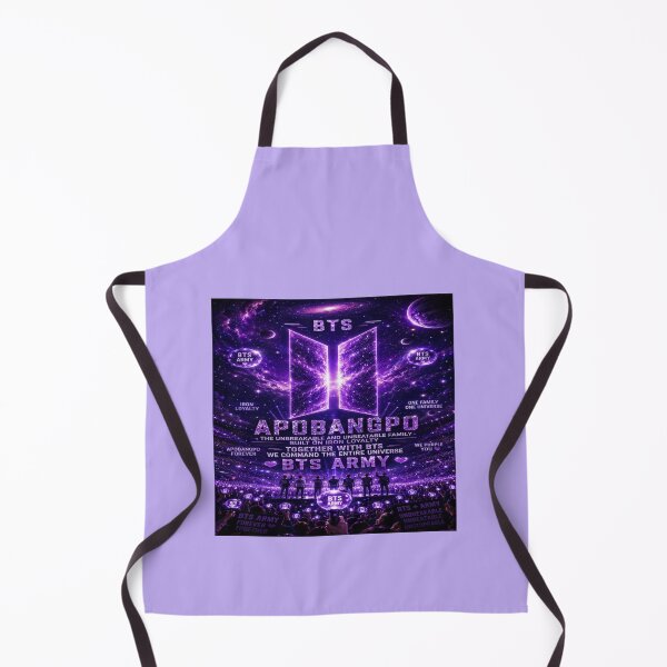 Item preview, BTS & ARMY - A BOND BEYOND TIME designed and sold by Catalina Kate.