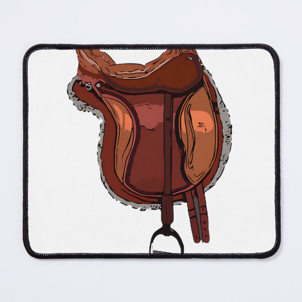 Item preview, Elegant Equestrian Horse Riding Design for Horse Lovers and Riders designed and sold by Morinaga Sakagami.
