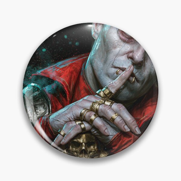 Item preview, Silent Dominion — Occult Realism designed and sold by JaimeLikes.