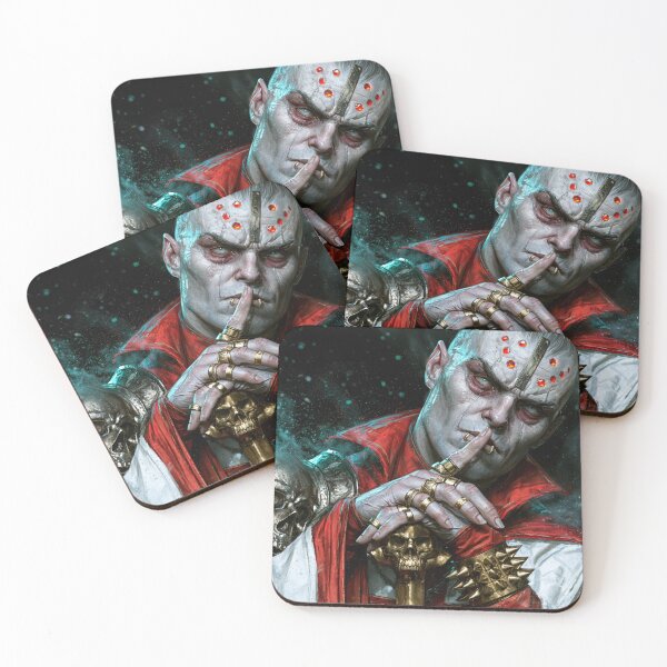 Item preview, Silent Dominion — Occult Realism designed and sold by JaimeLikes.
