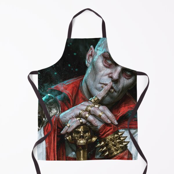 Item preview, Silent Dominion — Occult Realism designed and sold by JaimeLikes.