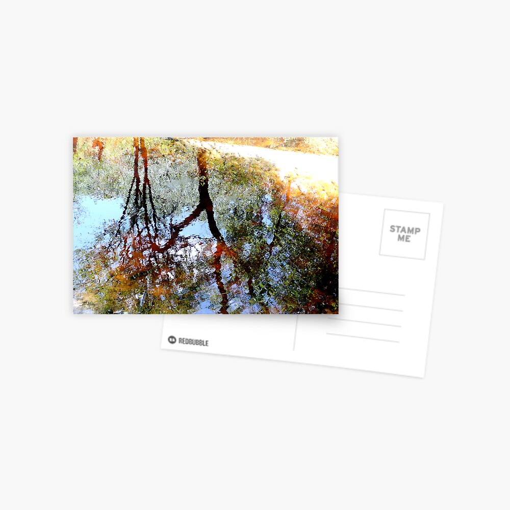 Item preview, Postcard designed and sold by KatarinaSilva.