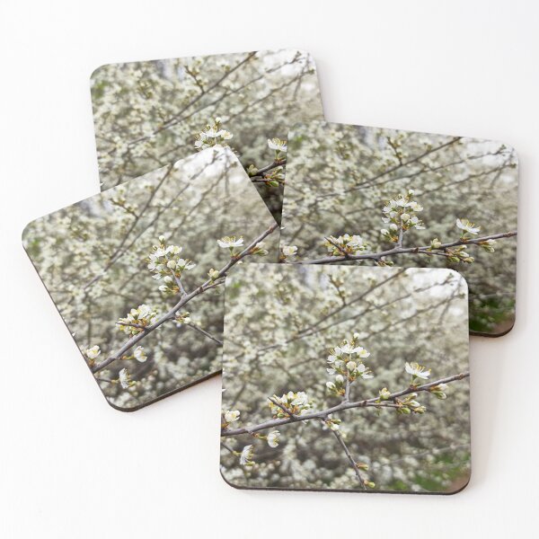 Item preview, Spring Trail Discovery - Serene Wild Blossom designed and sold by Levorr.