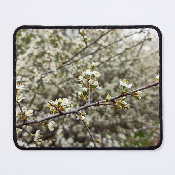 Item preview, Spring Trail Discovery - Serene Wild Blossom designed and sold by Levorr.