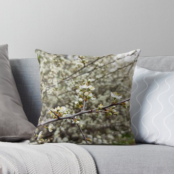 Item preview, Spring Trail Discovery - Serene Wild Blossom designed and sold by Levorr.
