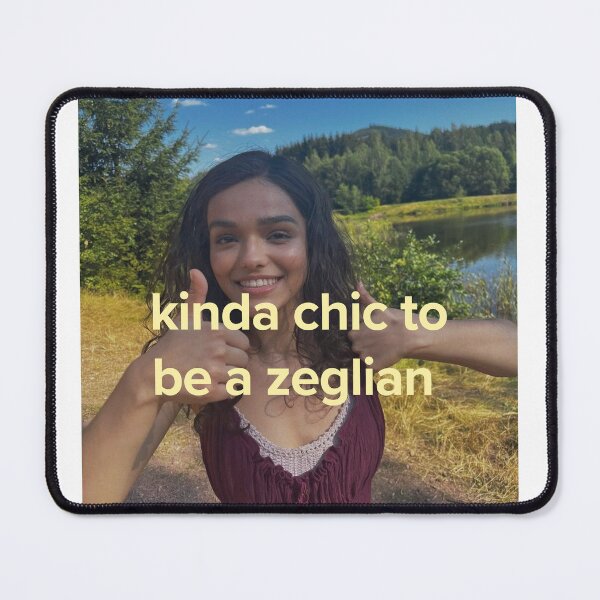 Item preview, kinda chic to be a zeglian designed and sold by theangrywitchhh.