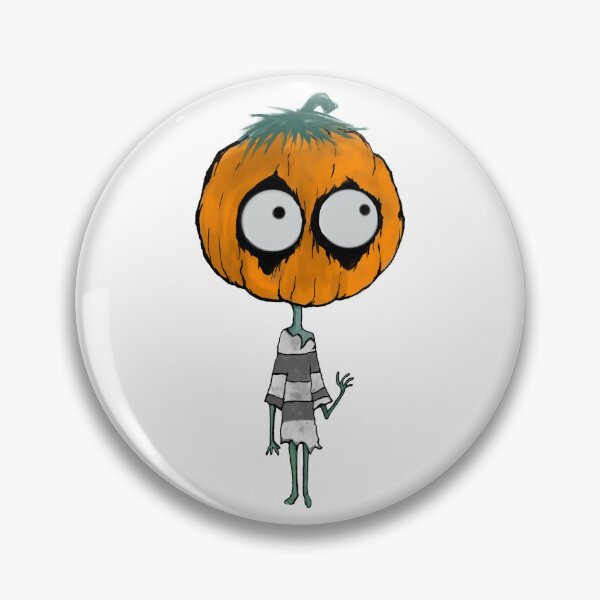 Item preview, Halloween - MY LITTLE MONSTER FRIENDS designed and sold by Alê Diaz Design Studio.