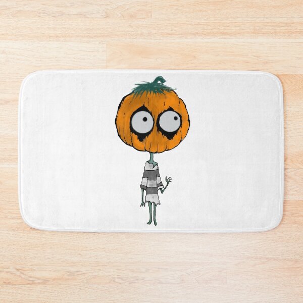 Item preview, Halloween - MY LITTLE MONSTER FRIENDS designed and sold by Alê Diaz Design Studio.