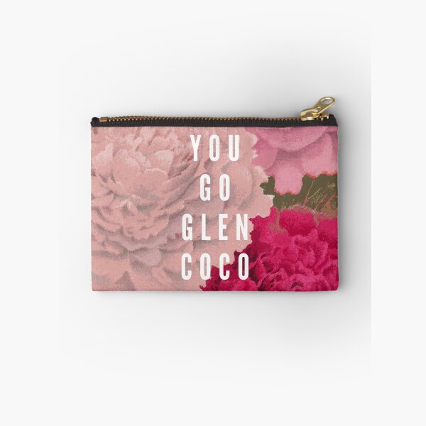 Item preview, You Go Glen Coco designed and sold by Zeke Tucker.