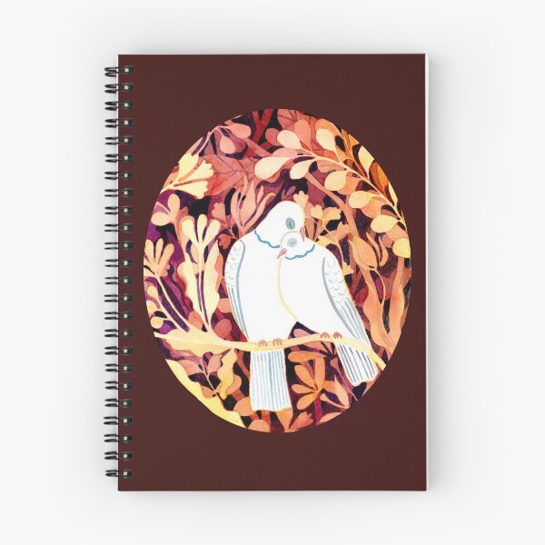 Item preview, Pigeon Love designed and sold by ChloeHaumea.