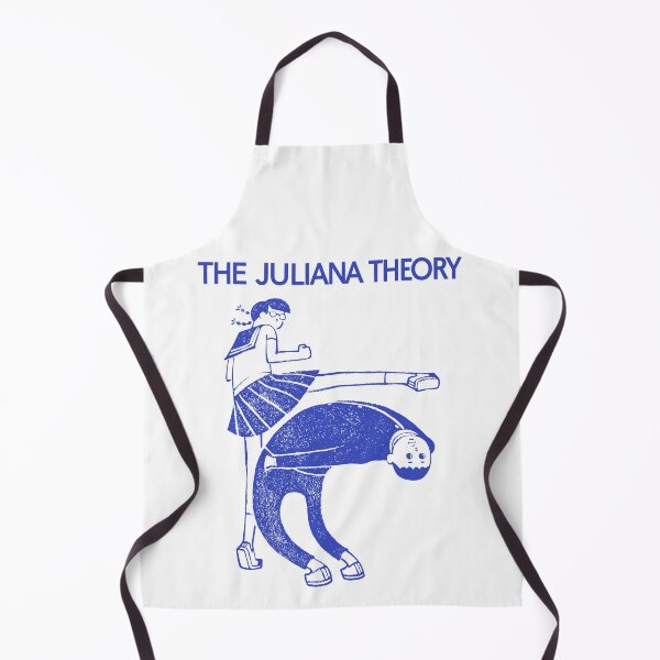 Item preview, The Juliana Theory designed and sold by V.I.S.T.A. .