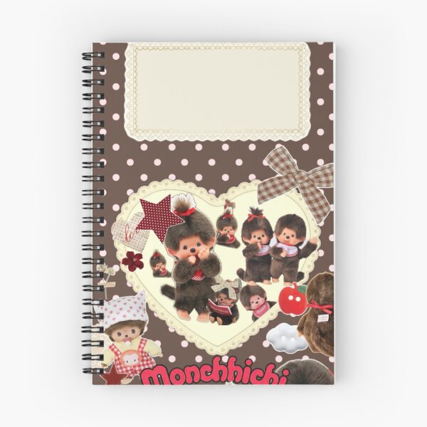 Item preview, Monchhichi  designed and sold by GalaxyKatt .