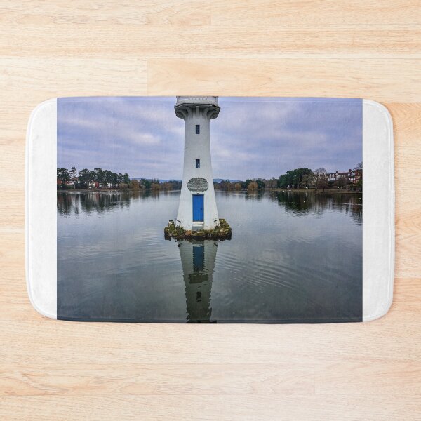 Item preview, Scott Monument, Roath Park Lake designed and sold by VnGphoto.