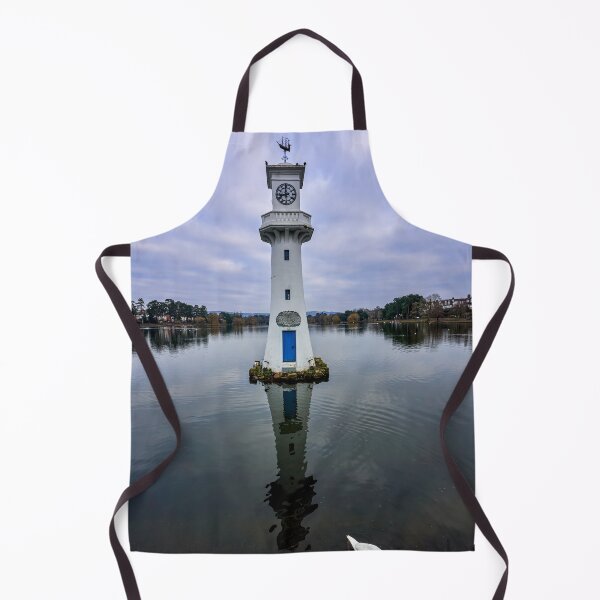 Item preview, Scott Monument, Roath Park Lake designed and sold by VnGphoto.