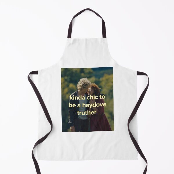 Item preview, kinda chic to be a haydove truther designed and sold by theangrywitchhh.