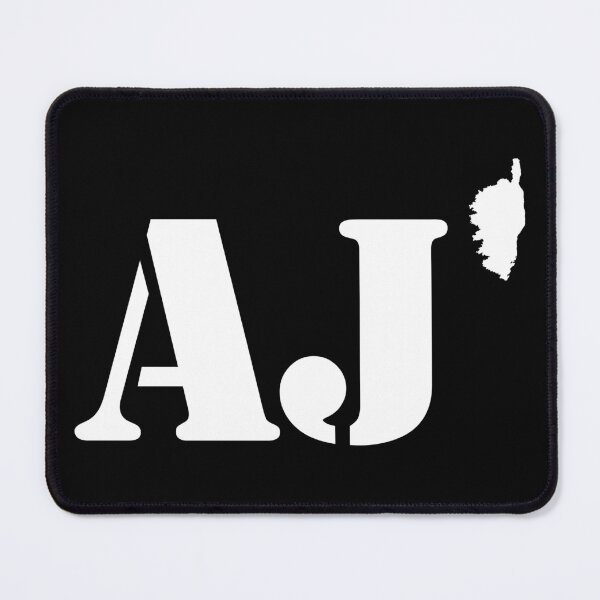 Item preview, AJACCIO CORSICA MARITIME DISTRICT designed and sold by Aspretto.