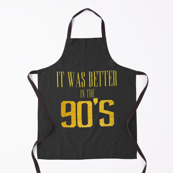 Item preview, The s Were Better - Minimalist Vintage Retro Design designed and sold by Ch yass.