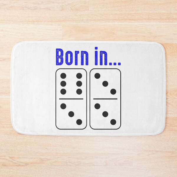 Item preview, BORN IN...96 designed and sold by Art2Be-Studio.
