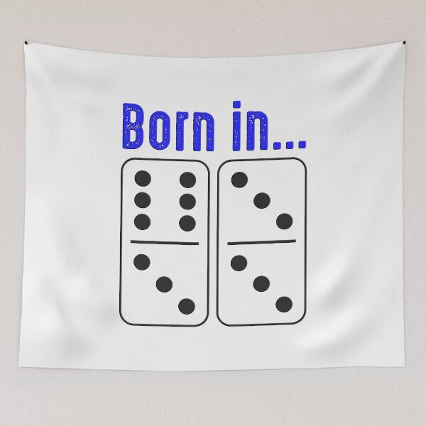 Item preview, BORN IN...96 designed and sold by Art2Be-Studio.