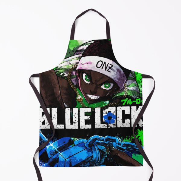 Item preview, Blue Lock  designed and sold by warrrsx.