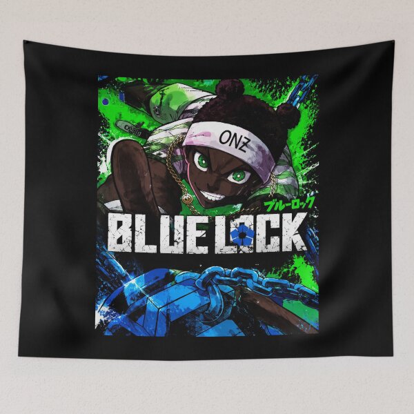 Item preview, Blue Lock  designed and sold by warrrsx.
