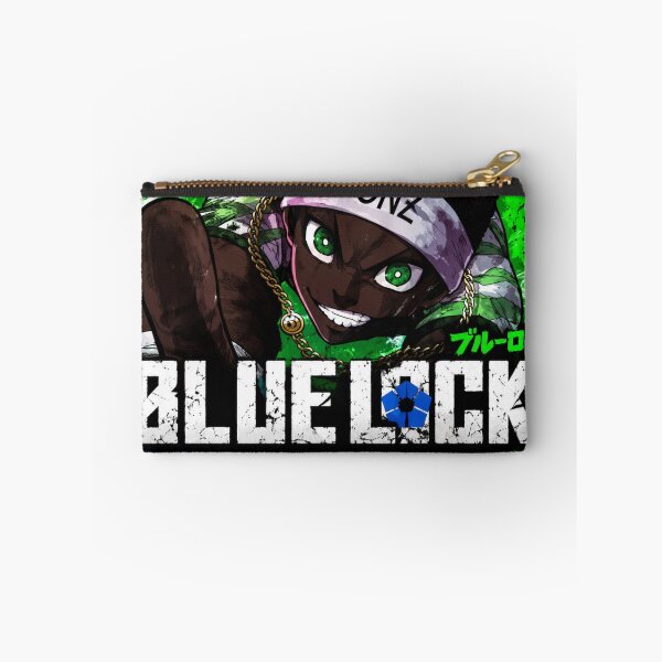 Item preview, Blue Lock  designed and sold by warrrsx.