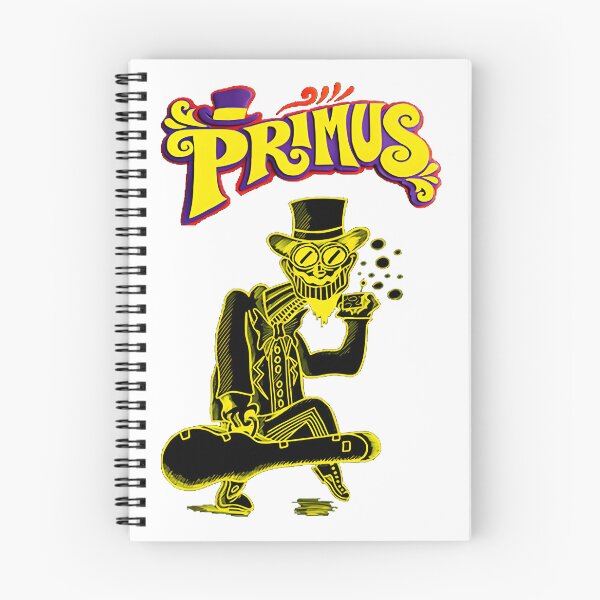 Item preview, Vintage Inspired Hello Primus Retro Design designed and sold by pllsconfession.