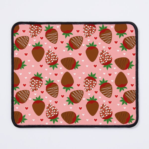 Item preview, Chocolate Covered Strawberries designed and sold by Stephanie Hardy.