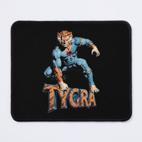 Item preview, Tygra - Heroic Warrior designed and sold by ME design.