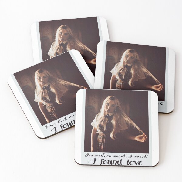 Item preview, Hayley Kiyoko, I wish, polaroid edit designed and sold by simpleswift.
