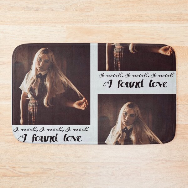 Item preview, Hayley Kiyoko, I wish, polaroid edit designed and sold by simpleswift.