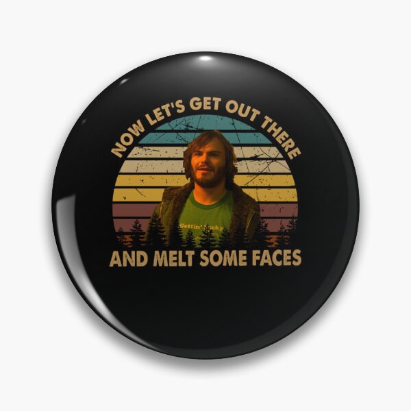Item preview, Now let's get out there and melt some faces poster  designed and sold by overachregna.