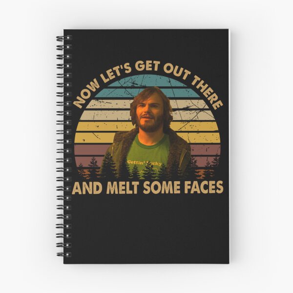 Item preview, Now let's get out there and melt some faces poster  designed and sold by overachregna.