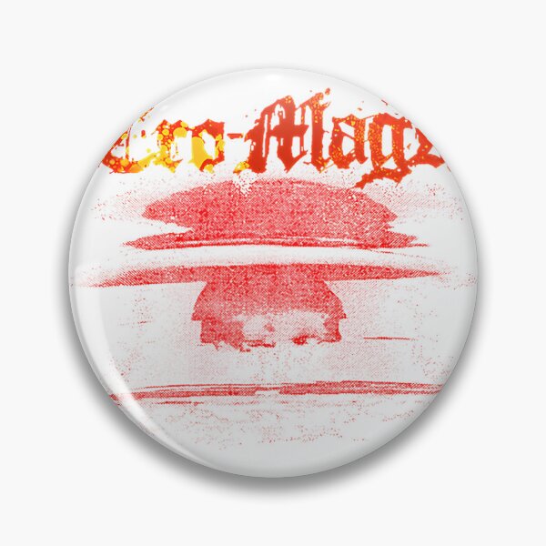 Artikelvorschau, Grafikdesign einer von den Cro-Mags inspirierten Hardcore-Punk-Band entworfen und verkauft von GotTrashBand.