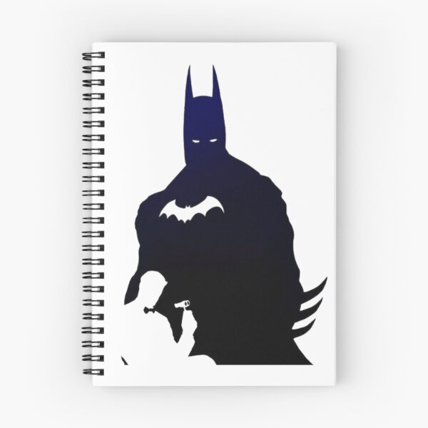 Aperçu de l'œuvre Batman créée et vendue par checolingo.