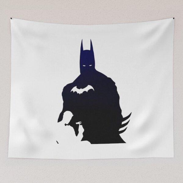 Item preview, Batman designed and sold by checolingo.