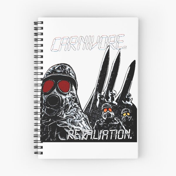 Item preview, Negative Mags Abstract Design with Bold Geometric Shapes and Contrasting Colors designed and sold by GotTrashBand.