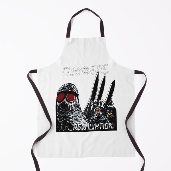 Item preview, Negative Mags Abstract Design with Bold Geometric Shapes and Contrasting Colors designed and sold by GotTrashBand.