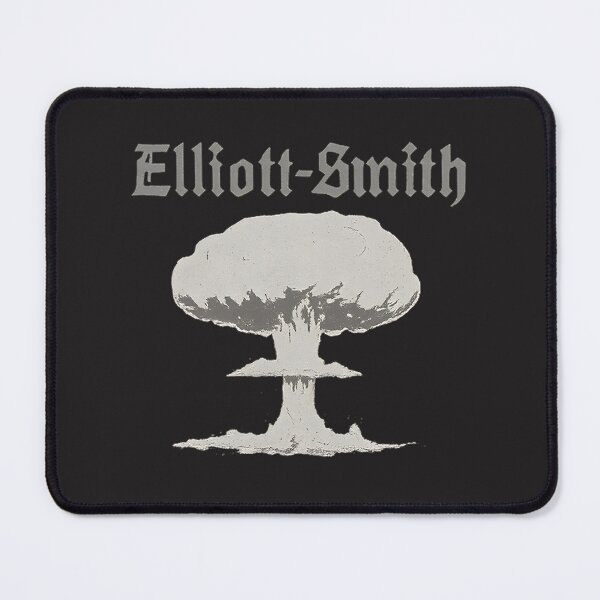 Item preview, Elliott Smith Inspired Cro Mags Music Design designed and sold by GotTrashBand.