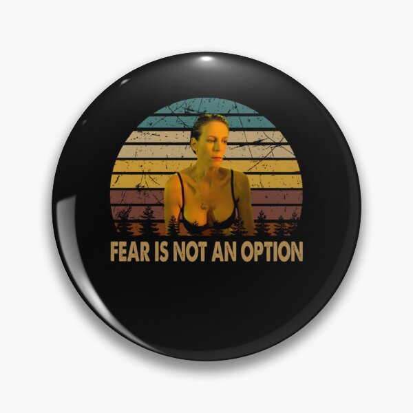 Item preview, Fear is not an option Helen Tasker woman poster  designed and sold by overachregna.