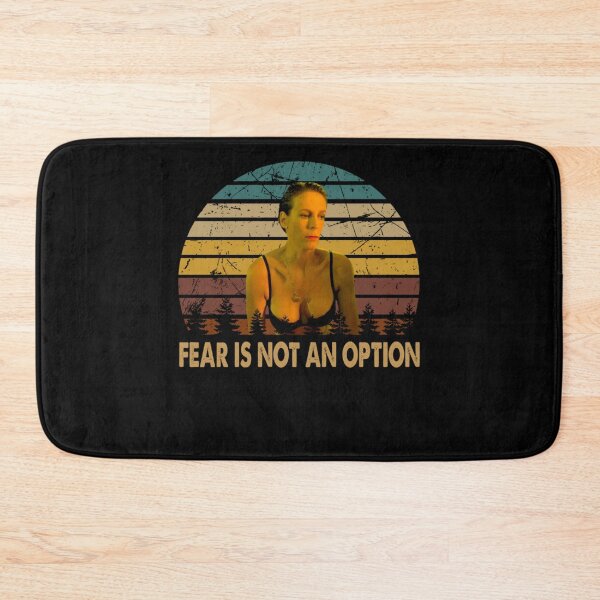 Item preview, Fear is not an option Helen Tasker woman poster  designed and sold by overachregna.