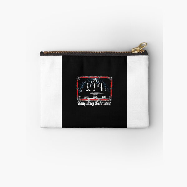 Item preview, Conspiracy Tour Vintage Style Graphic Design for Curious Minds designed and sold by jake124816.
